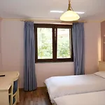 Restaurant Dreri 호텔 4*