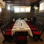 호텔 Restaurant Dreri 4*