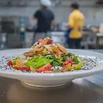 Restaurant Dreri 호텔