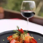 호텔 Restaurant Dreri