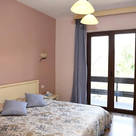 Restaurant Dreri מלון