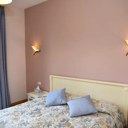 Szálloda Restaurant Dreri 4*