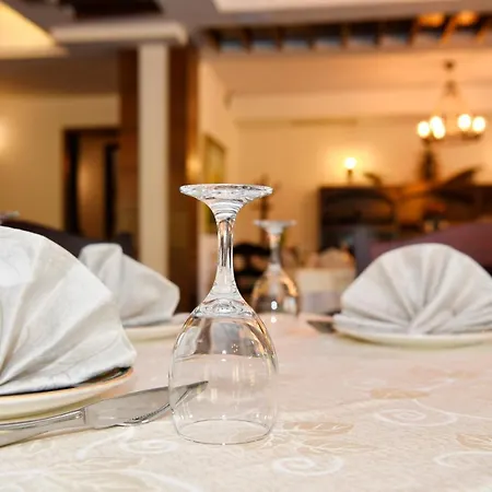 Restaurant Dreri Tirana