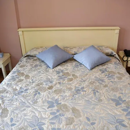 Hotell Restaurant Dreri 4*