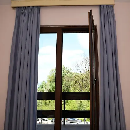 מלון Restaurant Dreri טיראנה