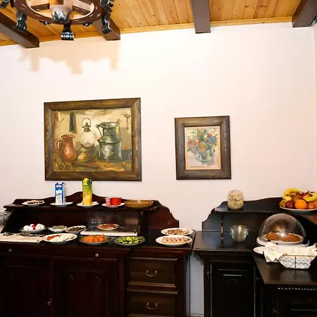 Hotell Restaurant Dreri 4*
