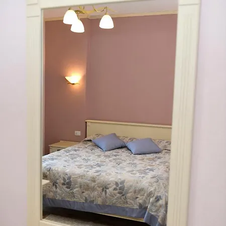 Szálloda Restaurant Dreri 4*