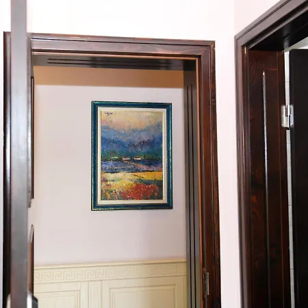 Restaurant Dreri Hotell