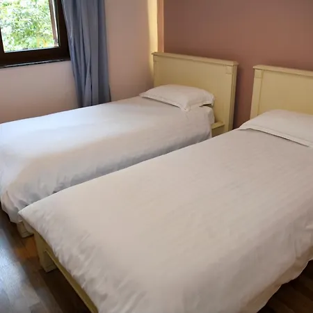 מלון Restaurant Dreri טיראנה