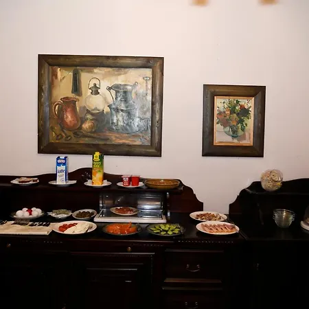 Szálloda Restaurant Dreri
