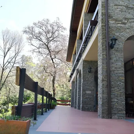 Restaurant Dreri Hotell