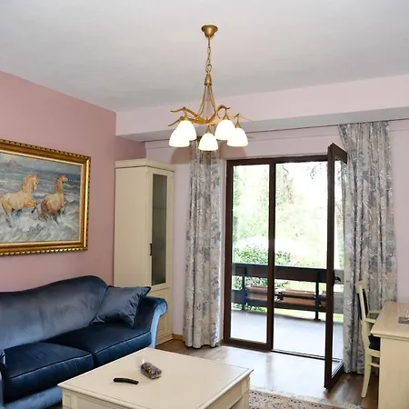 Restaurant Dreri 4* Tirana
