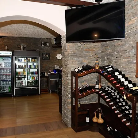 Restaurant Dreri