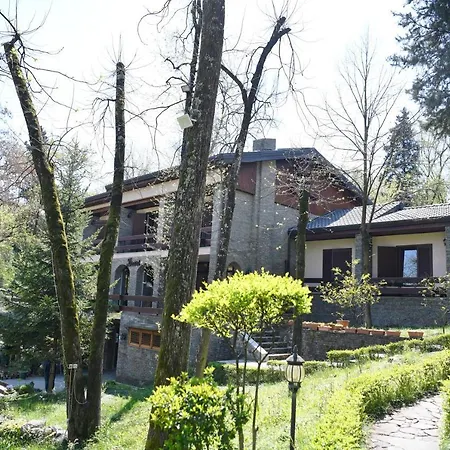 Restaurant Dreri Hotell Tirana
