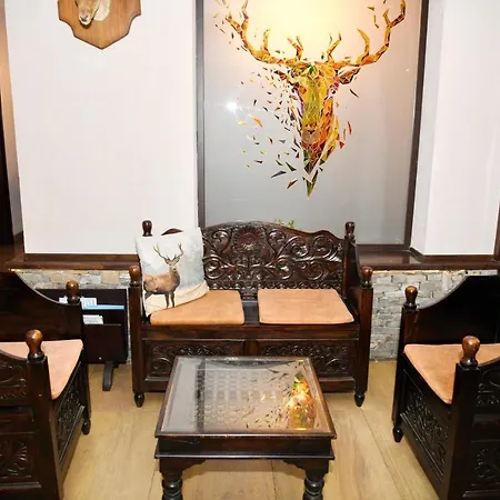 Restaurant Dreri Hotell Tirana