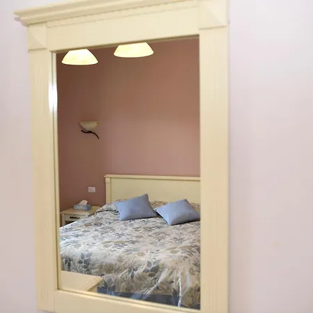 Restaurant Dreri מלון