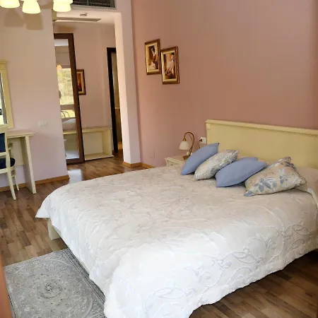 מלון Restaurant Dreri טיראנה