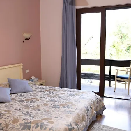 Restaurant Dreri Hotell