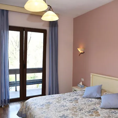 Restaurant Dreri מלון