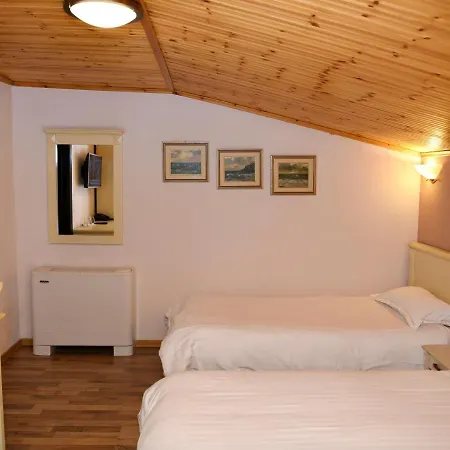 Hotell Restaurant Dreri