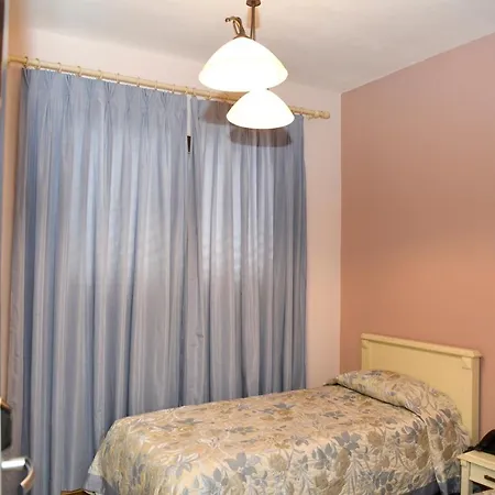 Hotell Restaurant Dreri 4*