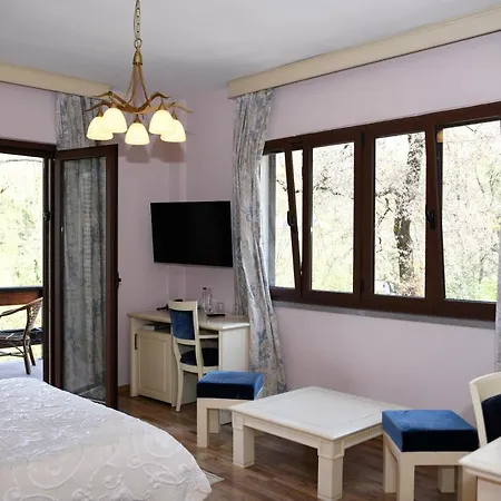 Restaurant Dreri טיראנה