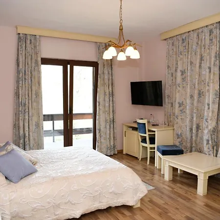 Restaurant Dreri Hotell 4*