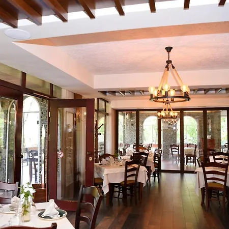 Restaurant Dreri Hotell