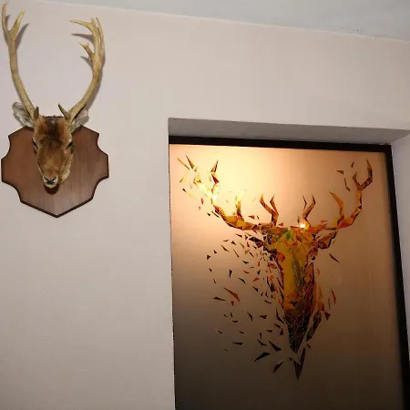 Restaurant Dreri Tirana
