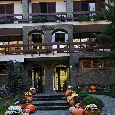 Restaurant Dreri Hotell Tirana