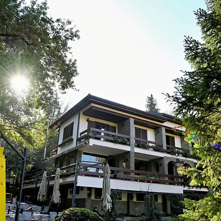 Hotell Restaurant Dreri Tirana