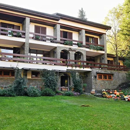 Restaurant Dreri