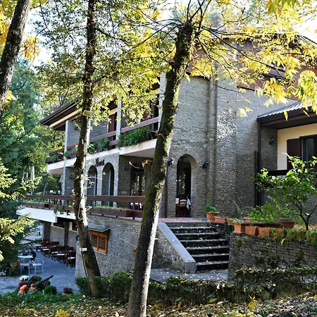 Hotell Restaurant Dreri