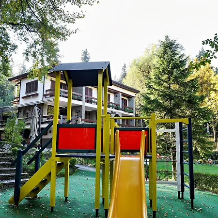Szálloda Restaurant Dreri 4*