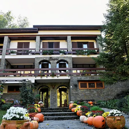 מלון Restaurant Dreri טיראנה