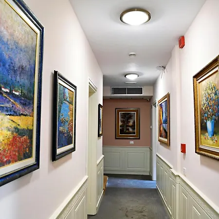 Restaurant Dreri מלון