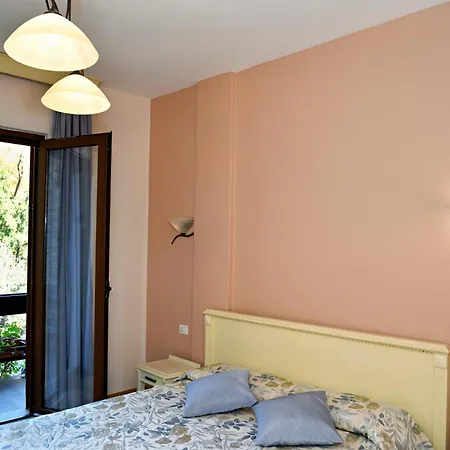Hotell Restaurant Dreri