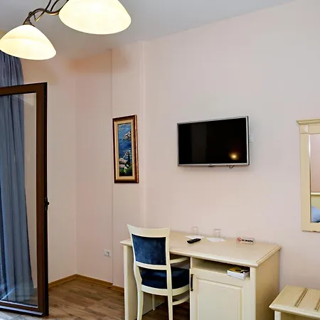 Restaurant Dreri Tirana