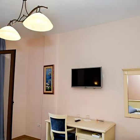Restaurant Dreri Hotell
