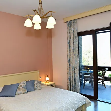 Hotell Restaurant Dreri Tirana