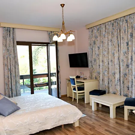 Restaurant Dreri טיראנה