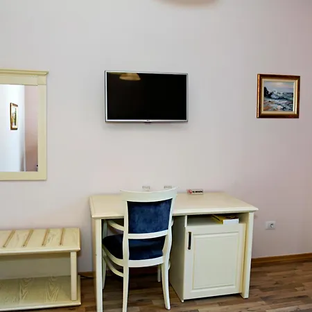 Restaurant Dreri 4* Tirana