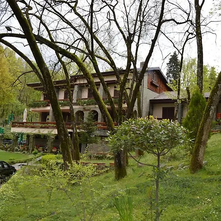 Restaurant Dreri