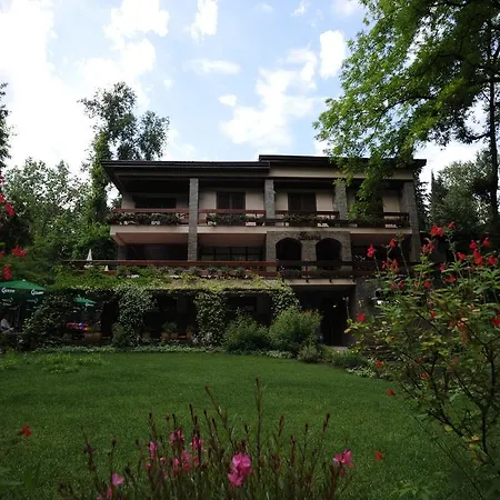 Szálloda Restaurant Dreri 4*