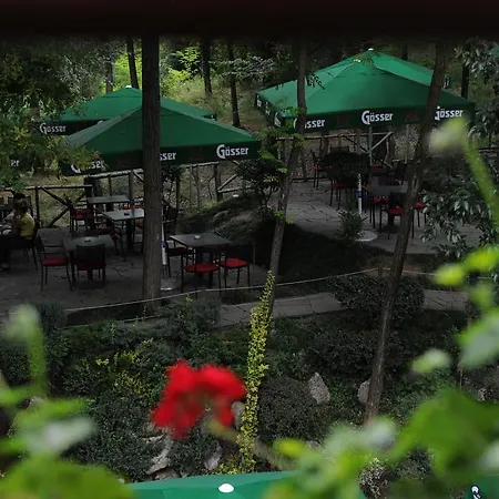 Szálloda Restaurant Dreri 4*