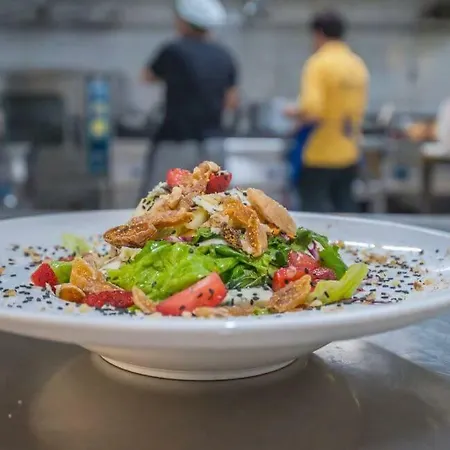 Restaurant Dreri מלון