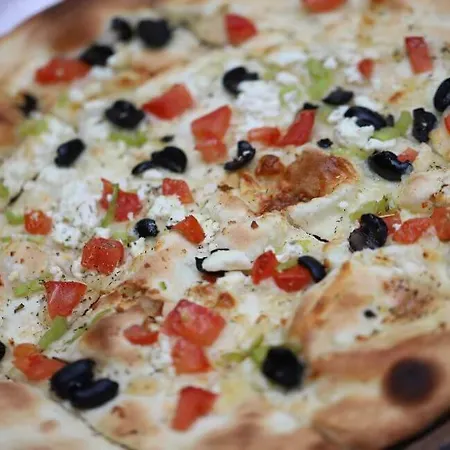 Restaurant Dreri 4* טיראנה