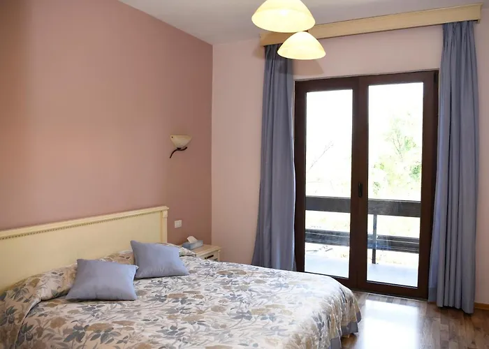 Restaurant Dreri Hotel
