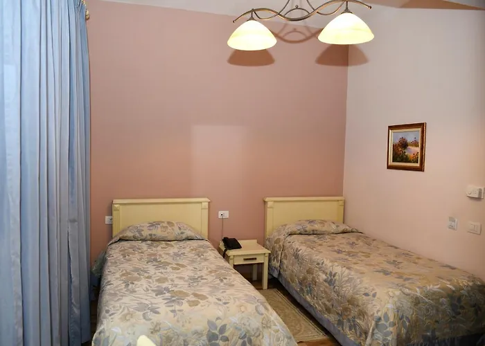 Restaurant Dreri 4*