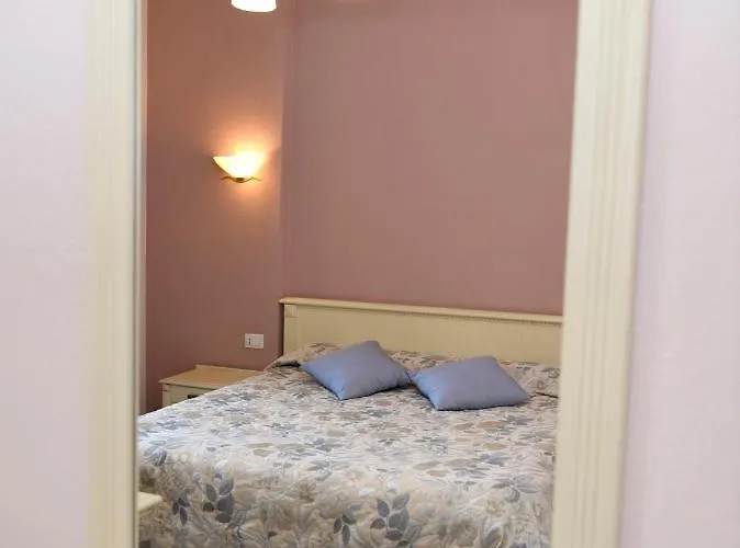 Hotel Restaurant Dreri 4*